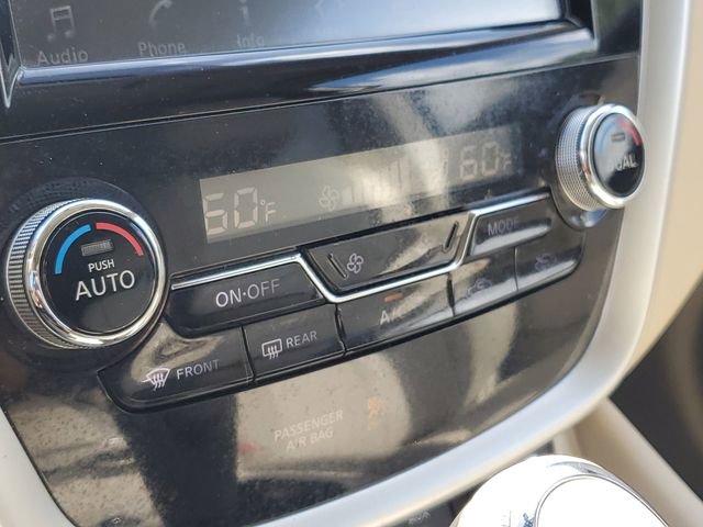 Used 2018 Nissan Murano Platinum w/ Cargo Package image 25