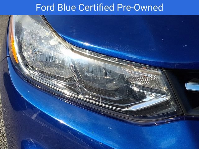 Used 2017 Chevrolet Trax LS AWD/4WD image 10