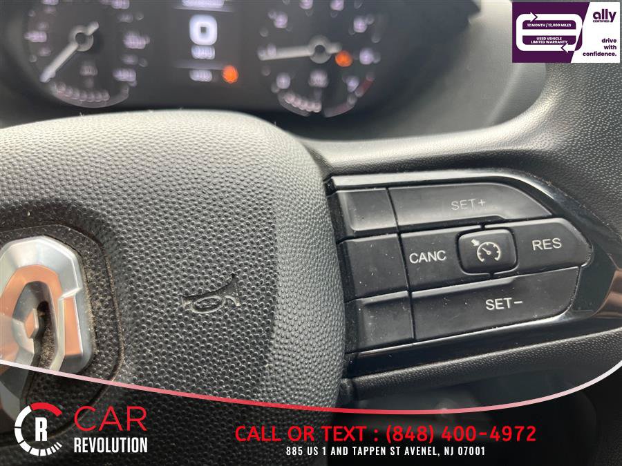 Used 2023 RAM ProMaster 1500 FWD image 20