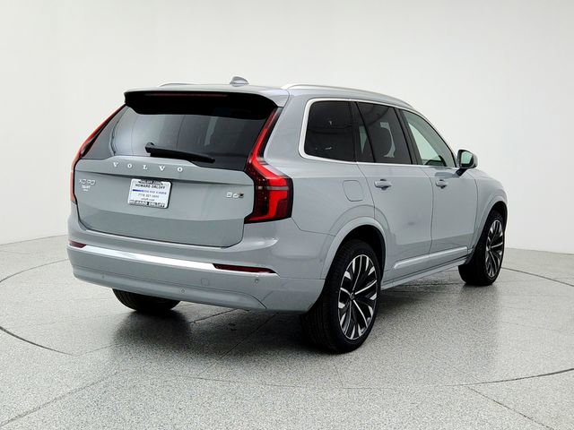 New 2026 Volvo XC90 B6 Plus w/ Protection Package Premier image 5