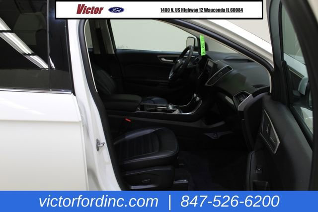 Used 2023 Ford Edge SEL w/ Convenience Package image 20