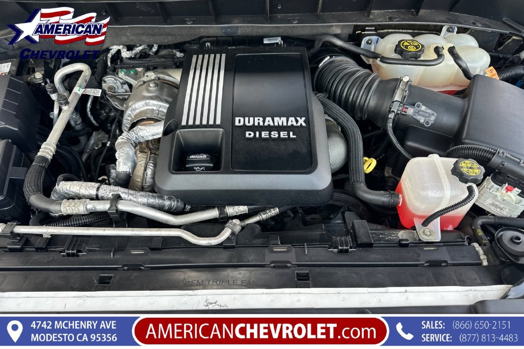 Used 2022 Chevrolet Silverado 1500 RST AWD/4WD image 25