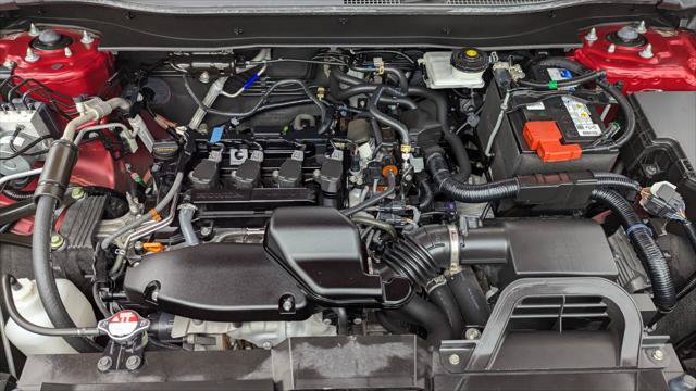 Used 2023 Honda CR-V EX image 29