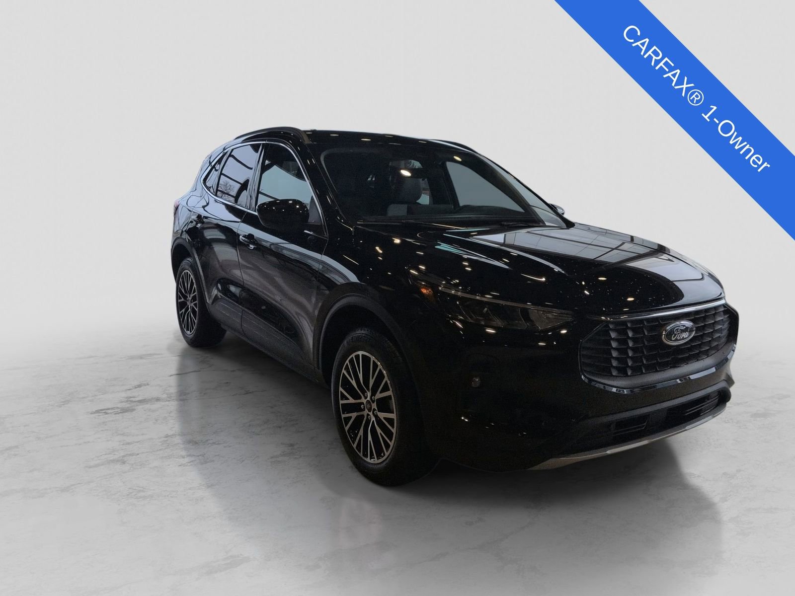 Used 2025 Ford Escape SE image 10