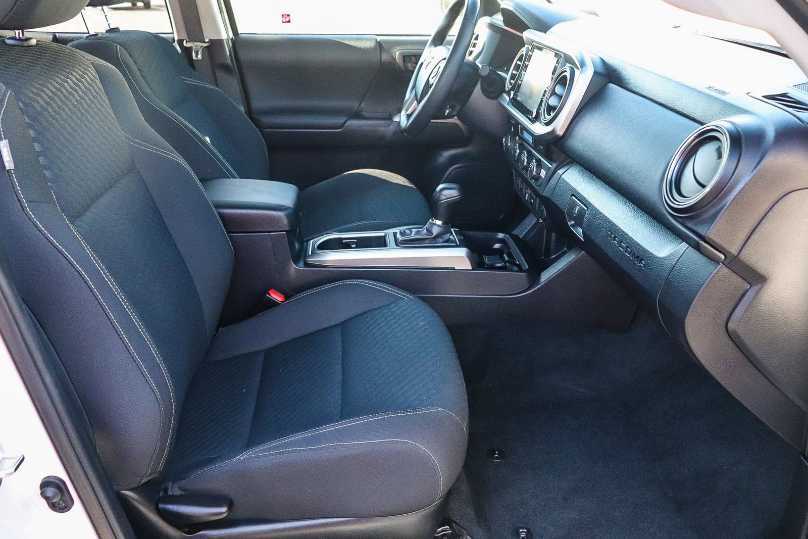 Certified 2023 Toyota Tacoma 4x4 Double Cab image 20