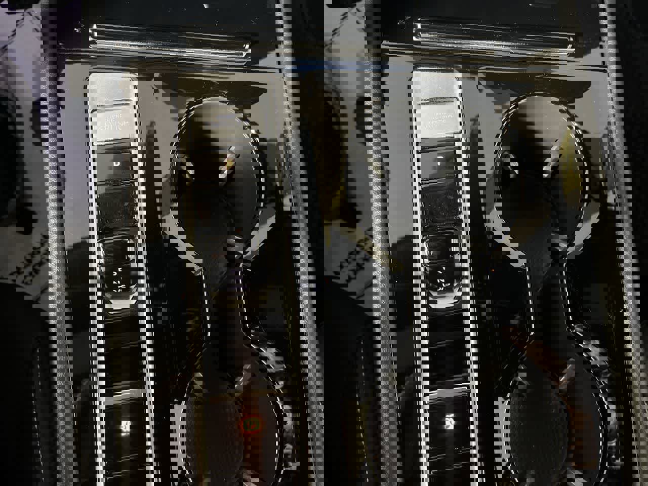 Used 2024 Volkswagen Atlas Cross Sport SE image 21