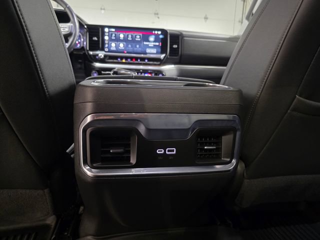 Certified 2022 GMC Sierra 1500 SLT w/ SLT Convenience Package image 28