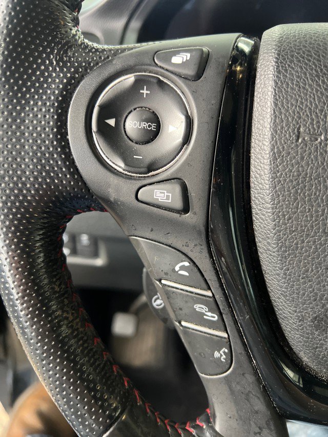 Used 2023 Honda Ridgeline Black Edition image 25