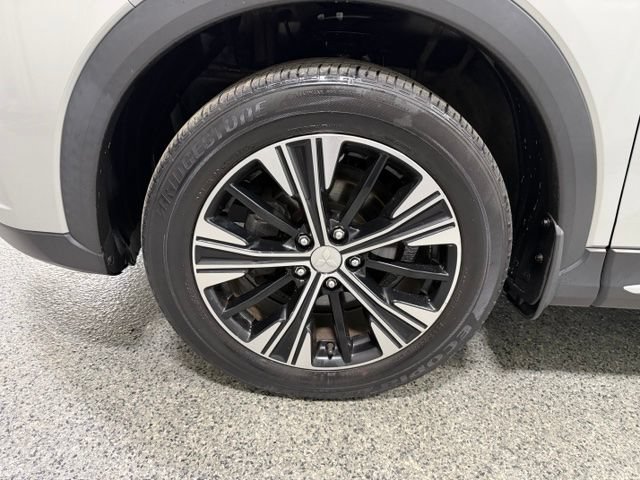 Used 2020 Mitsubishi Eclipse Cross SE AWD/4WD image 27
