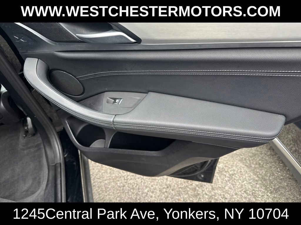 Used 2021 BMW X4 xDrive30i AWD/4WD image 24