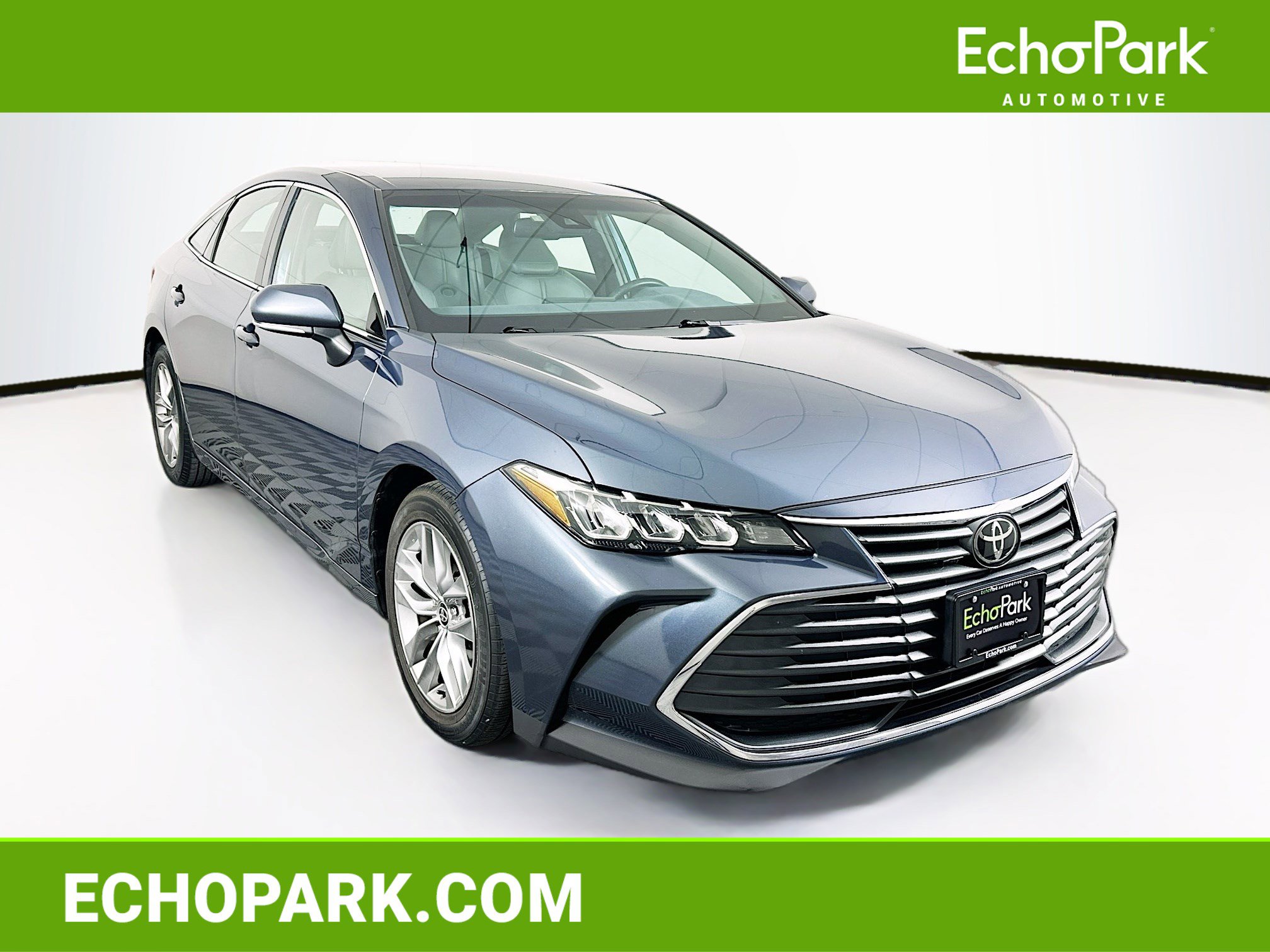 Used 2022 Toyota Avalon XLE