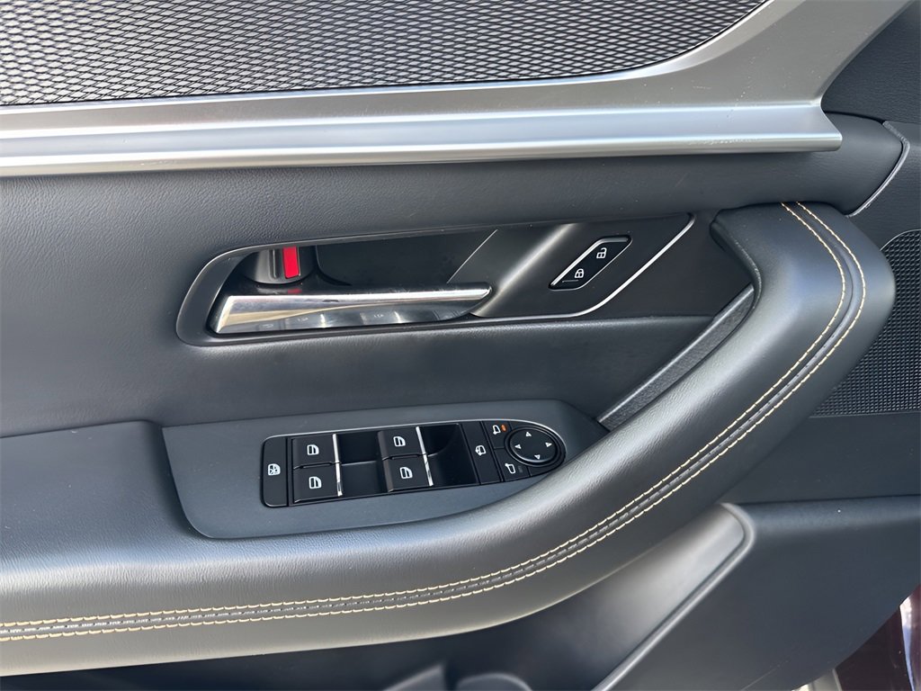 Used 2024 MAZDA CX-90 Plug-In Hybrid w/ Premium Plus image 28