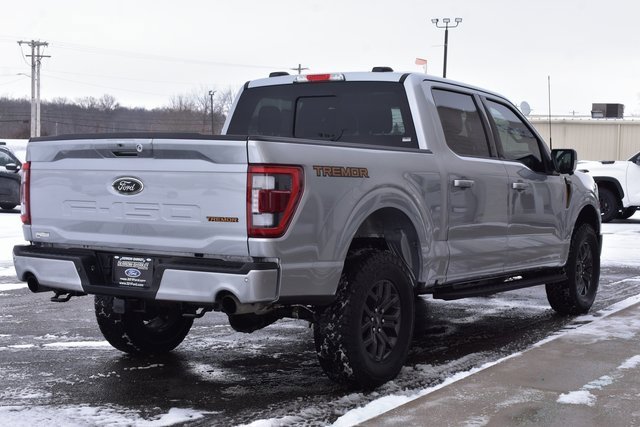Used 2023 Ford F150 Tremor w/ Equipment Group 402A High image 6