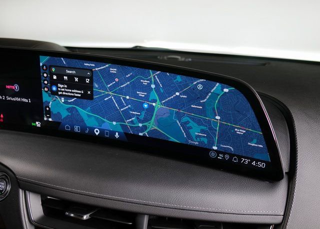 Used 2025 Cadillac CT5 Premium Luxury w/ Sun And Sound Package image 17