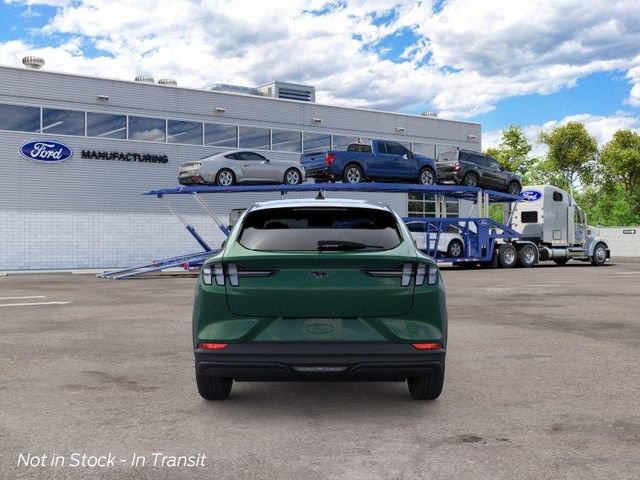 New 2026 Ford Mustang Mach-E Select w/ Comfort Package Lite RWD image 5