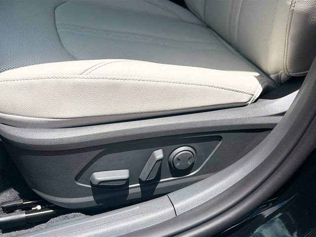 New 2026 Hyundai Sonata Limited FWD image 20