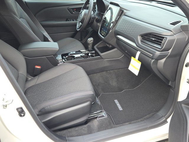 New 2026 Subaru Forester Sport AWD/4WD image 9
