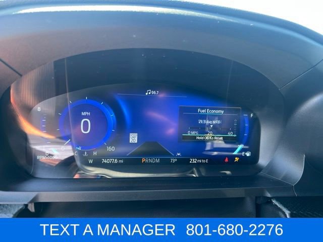 Used 2021 Ford Explorer ST w/ Equipment Group 401A AWD/4WD image 17