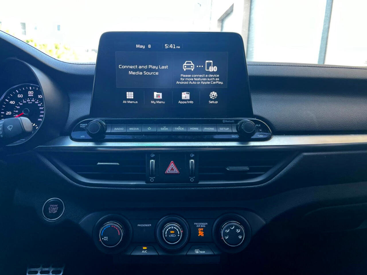 Used 2021 Kia Forte GT-Line image 21