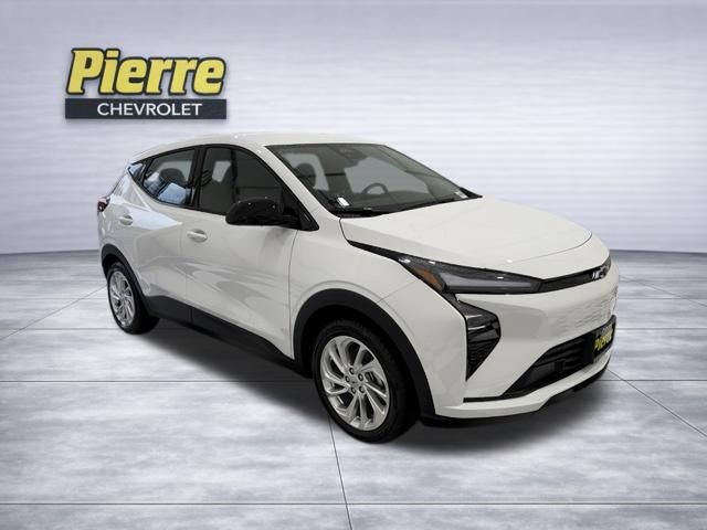 New 2027 Chevrolet Bolt LT FWD image 6