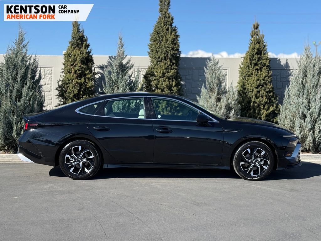Used 2025 Hyundai Sonata SEL image 11