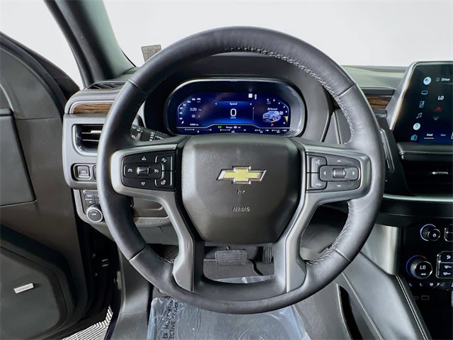 Used 2022 Chevrolet Tahoe Premier image 12