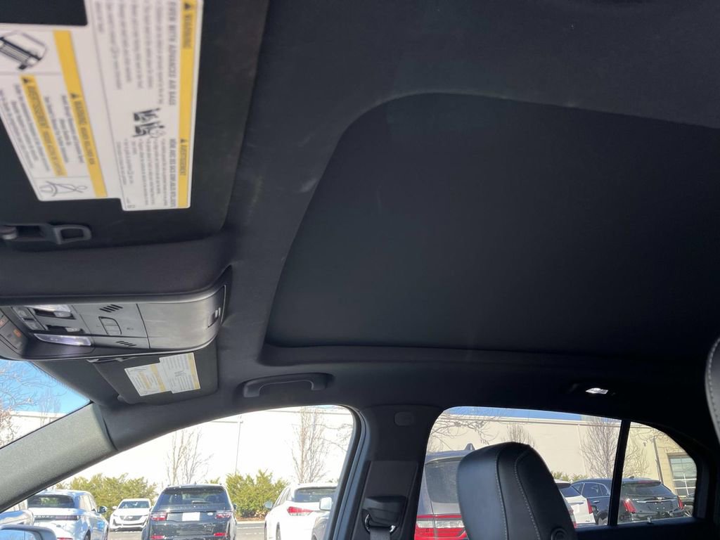 Used 2019 Cadillac XT4 Premium Luxury w/ Enhanced Visibility Package image 26