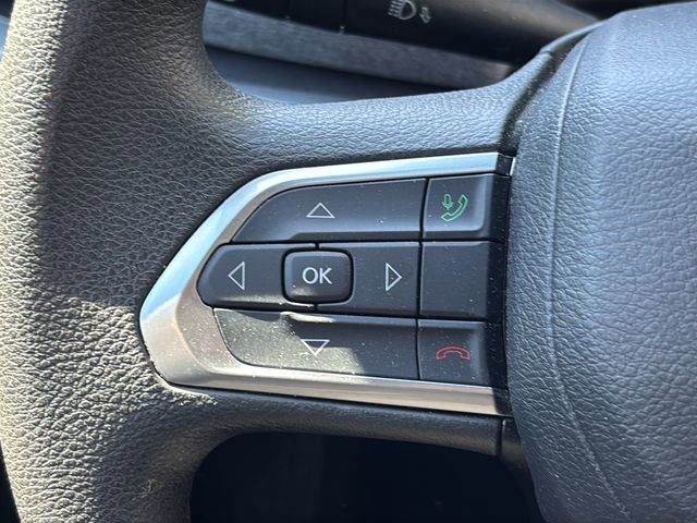 Used 2024 Jeep Compass Sport image 25