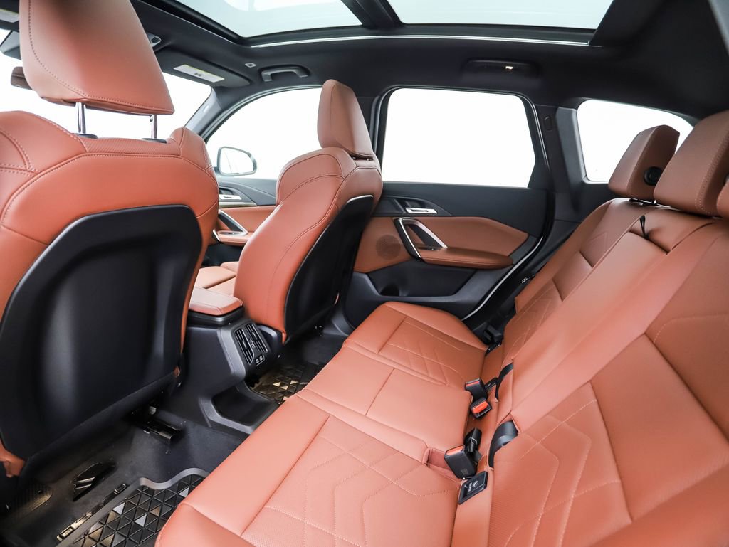 New 2026 BMW X1 xDrive28i w/ Technology Package image 22