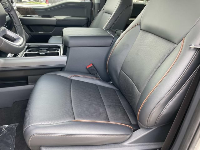 New 2026 Ford F250 Lariat AWD/4WD image 22