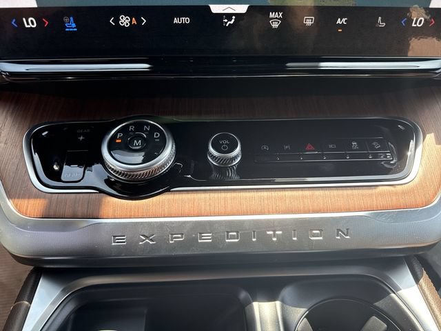 New 2027 Ford Expedition King Ranch AWD/4WD image 20