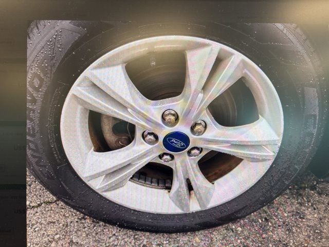 Used 2014 Ford Focus SE image 11