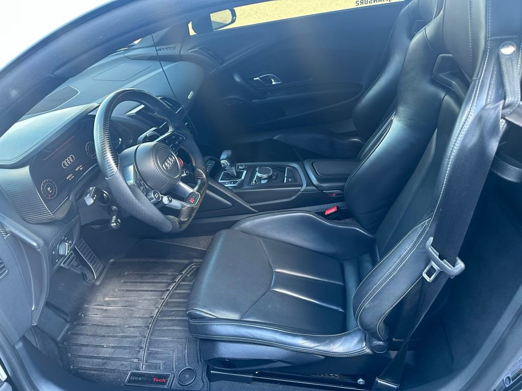 Used 2017 Audi R8 V10 plus image 22