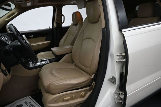 Used 2012 GMC Acadia SLT AWD/4WD image 11