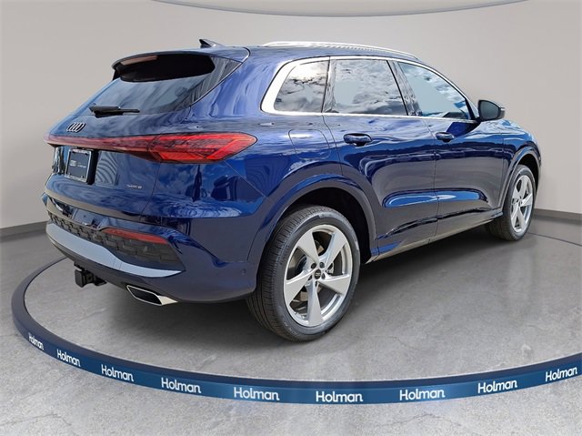 New 2025 Audi Q5 Premium Plus image 3