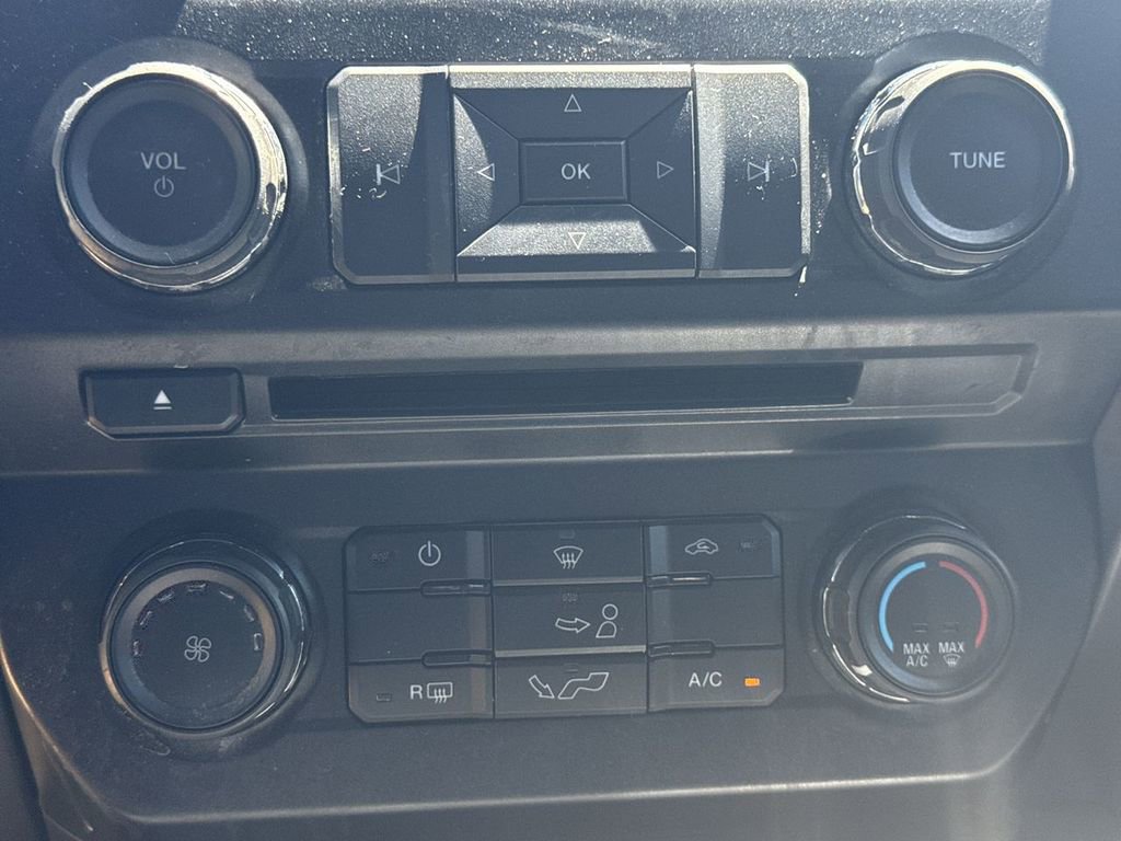 Used 2018 Ford F150 XLT w/ Equipment Group 301A Mid AWD/4WD image 29