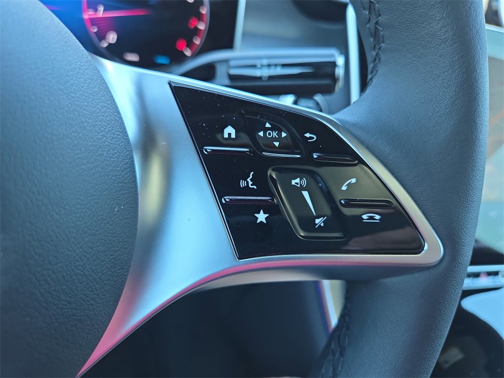 New 2025 Mercedes-Benz GLC 300 4MATIC image 22