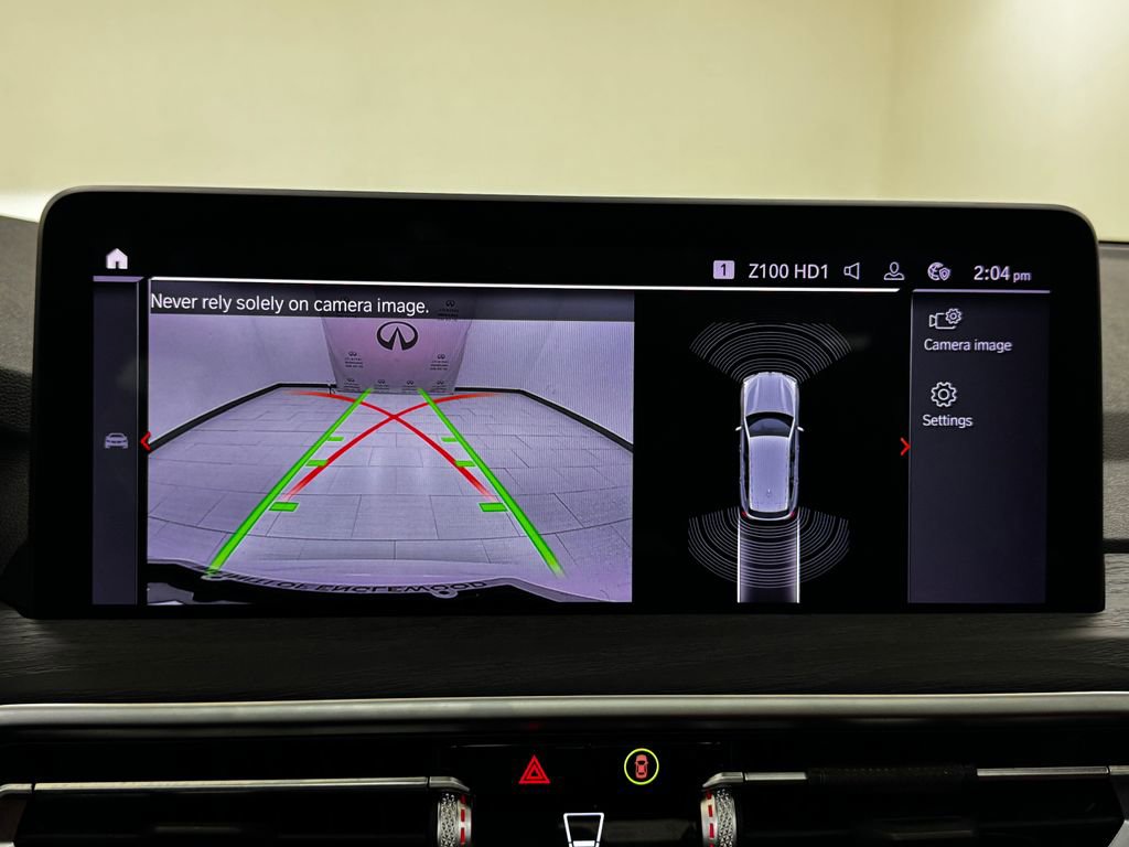 Used 2022 BMW X3 xDrive30i w/ Premium Package 2 (ZPA) image 21