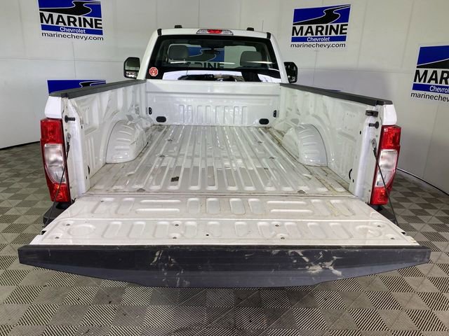 Used 2020 Ford F350 XL w/ Power Equipment Group AWD/4WD image 27
