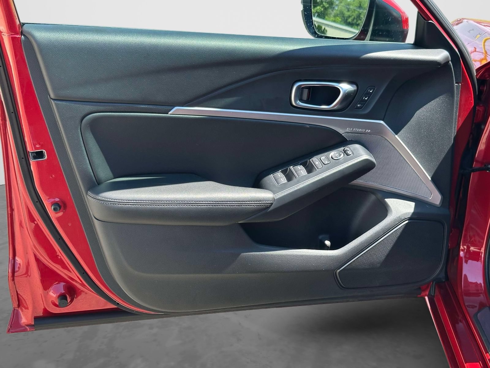 Certified 2024 Acura Integra A-Spec w/ Technology Package FWD image 16