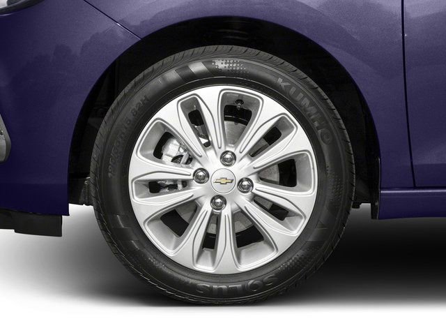 Used 2017 Chevrolet Spark LT w/ Driver Confidence Package image 14