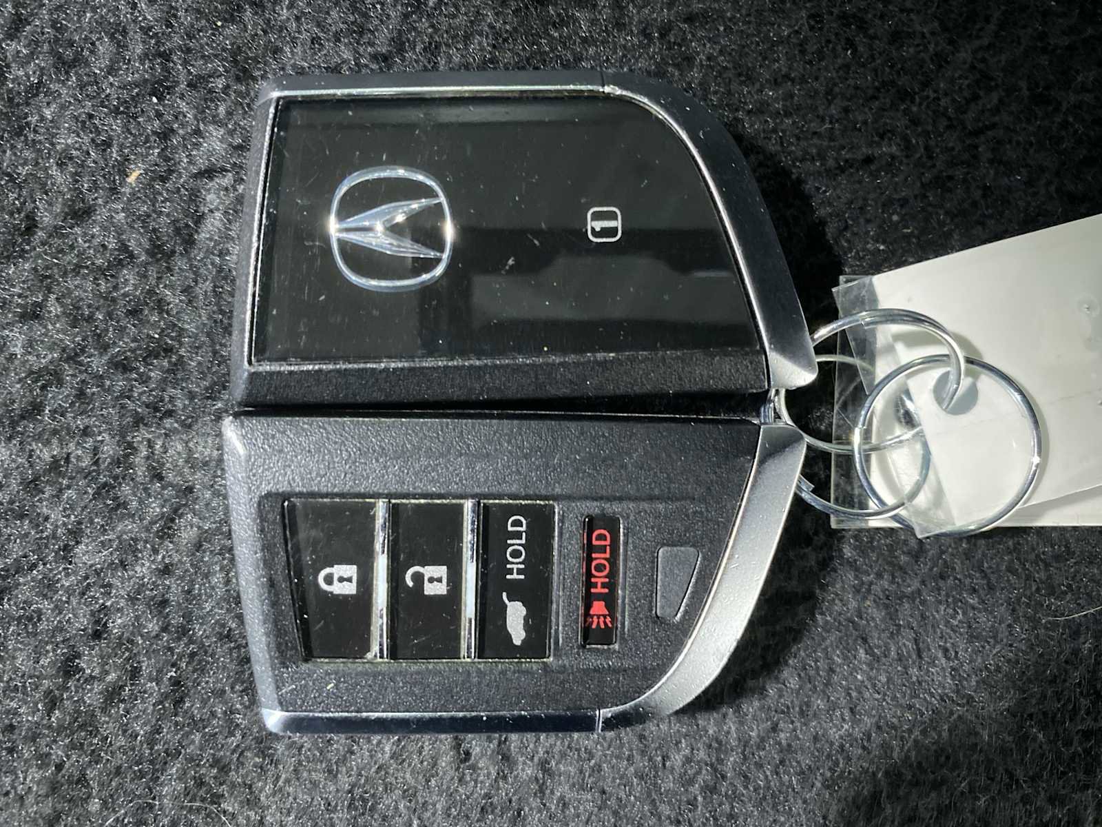 Used 2023 Acura MDX SH-AWD w/ Technology Package image 20