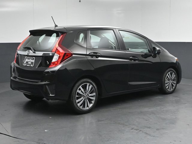 Used 2015 Honda Fit EX image 7