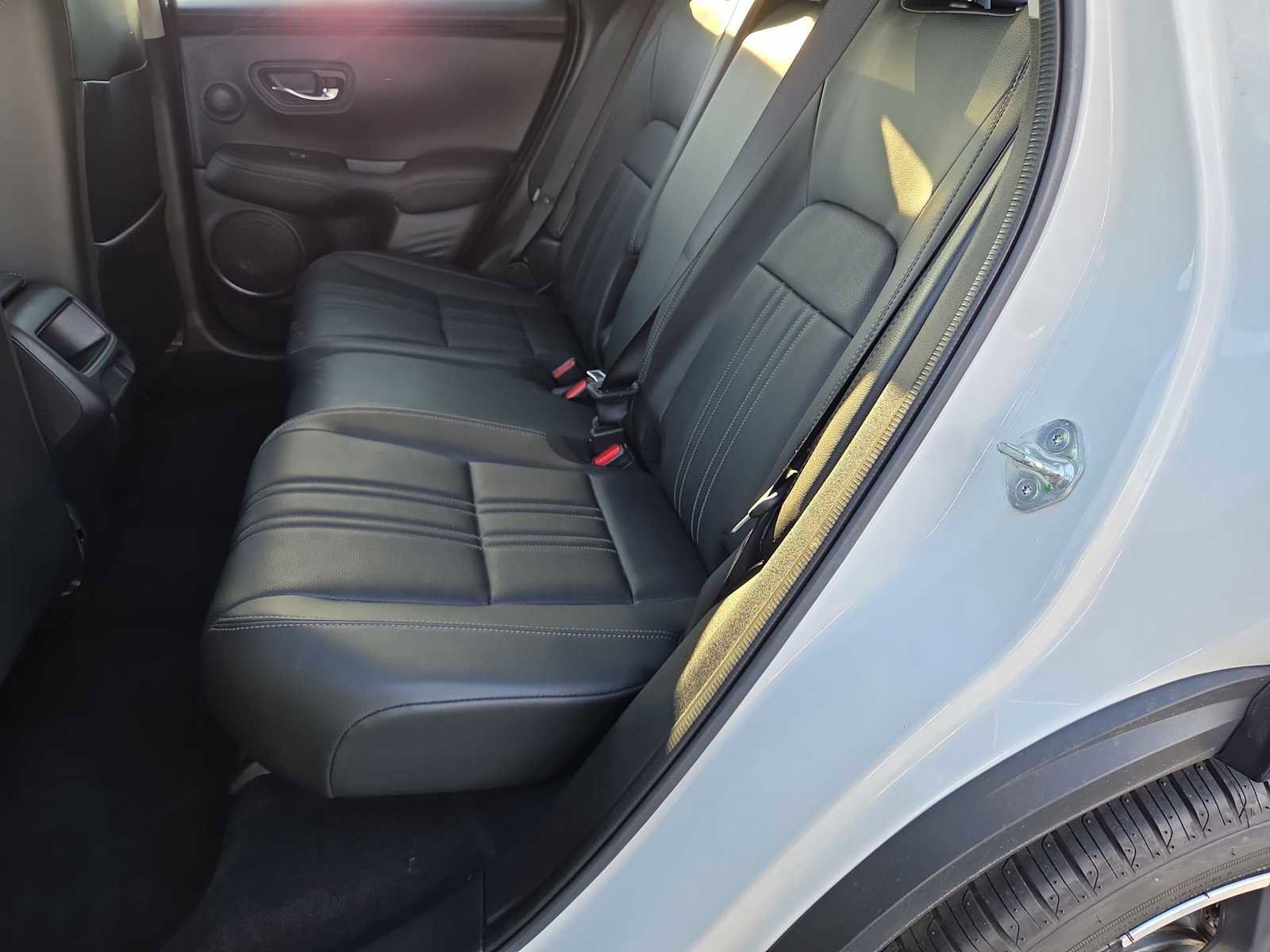 Used 2024 Honda HR-V EX-L image 20