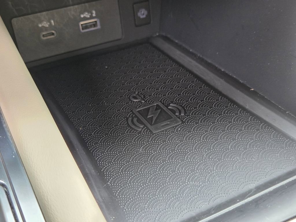 Used 2025 INFINITI QX60 Sensory w/ Vision Package AWD/4WD image 21