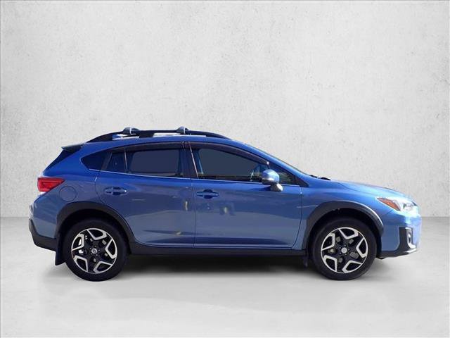 Used 2018 Subaru Crosstrek 2.0i Limited AWD/4WD image 9