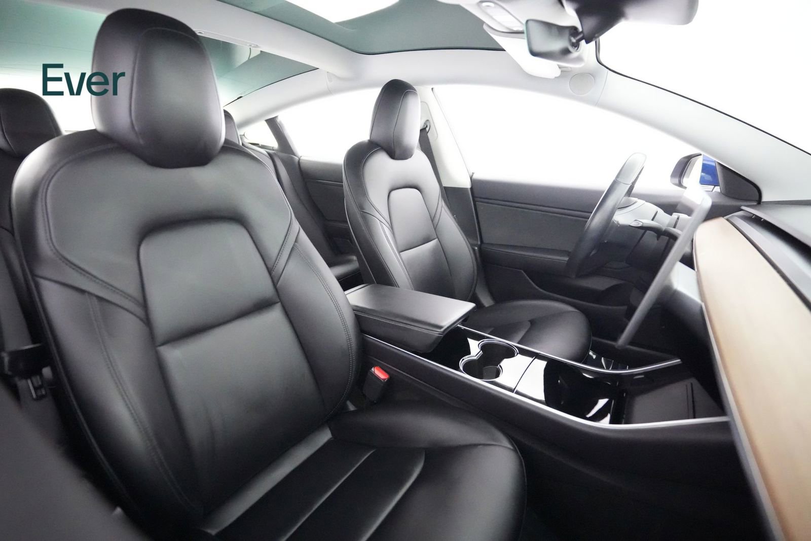 Used 2019 Tesla Model 3 Standard Range Plus RWD image 23