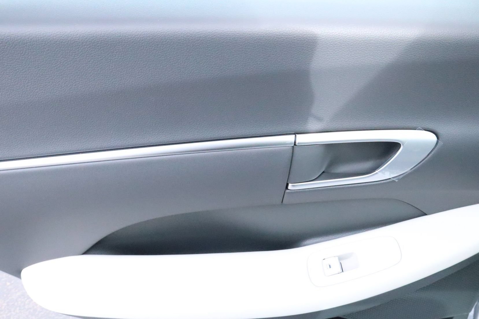 New 2026 Hyundai Sonata SEL FWD image 22