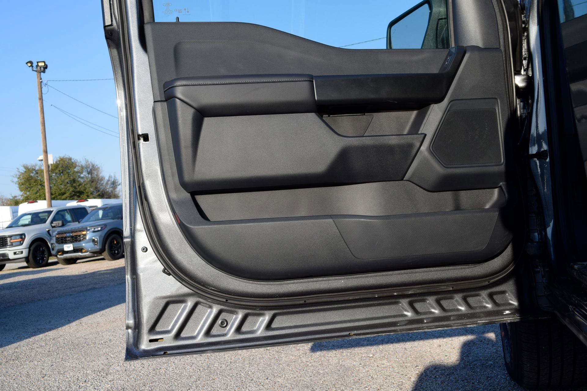 New 2026 Ford F150 STX w/ Equipment Group 200A image 19