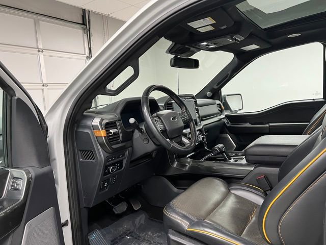 Used 2023 Ford F150 Tremor w/ Equipment Group 402A High image 20